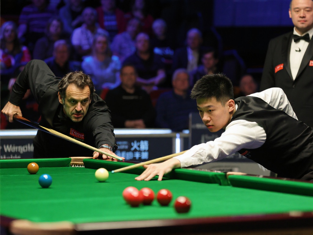 草原的雄风 草原的雄风